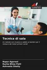 Tecnica di sala