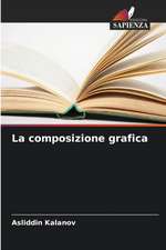 La composizione grafica