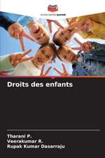 Droits des enfants