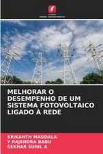 MELHORAR O DESEMPENHO DE UM SISTEMA FOTOVOLTAICO LIGADO À REDE