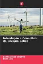 Introdução e Conceitos de Energia Eólica