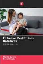 Ficheiros Pediátricos Rotativos