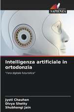 Intelligenza artificiale in ortodonzia