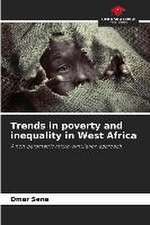 Trends in poverty and inequality in West Africa