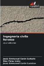 Ingegneria civile forense