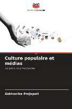 Culture populaire et médias