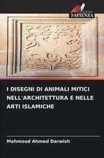 I Disegni Di Animali Mitici Nell'architettura E Nelle Arti Islamiche