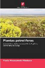 Plantas petrolíferas