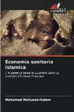 Economia sanitaria islamica