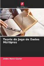 Teoria de Jogo de Dados Múltiplos