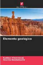 Elemento geológico