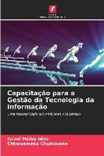 Capacitação para a Gestão da Tecnologia da Informação