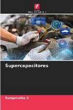 Supercapacitores