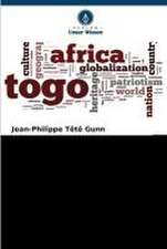 Die Geschichte von Jean Pierre Jouret in Togo: 1920-1934