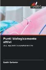 Punti biologicamente attivi