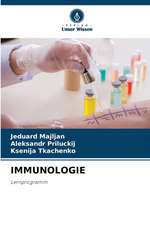 IMMUNOLOGIE