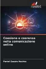 Coesione e coerenza nella comunicazione online