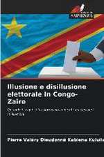 Illusione e disillusione elettorale in Congo-Zaire