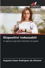 Dispositivi indossabili