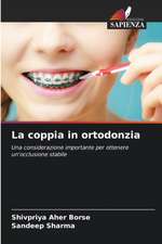 La coppia in ortodonzia