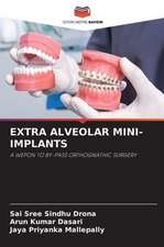 EXTRA ALVEOLAR MINI-IMPLANTS