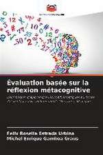 Évaluation basée sur la réflexion métacognitive