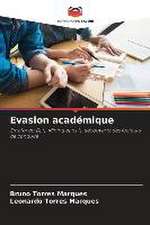 Evasion académique