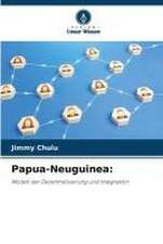 Papua-Neuguinea: