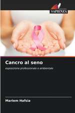 Cancro al seno