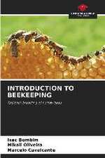 INTRODUCTION TO BEEKEEPING