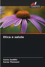 Etica e salute