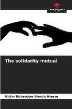 The solidarity mutual