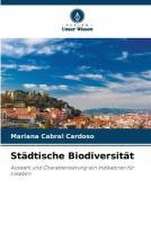 Städtische Biodiversität