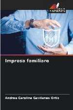 Impresa familiare