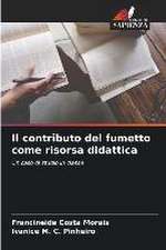 Il contributo del fumetto come risorsa didattica