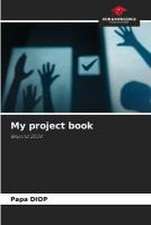 My project book