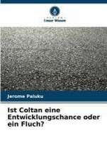 Ist Coltan eine Entwicklungschance oder ein Fluch?