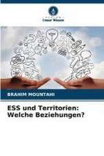 ESS und Territorien: Welche Beziehungen?