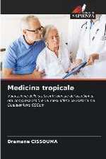 Medicina tropicale