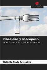 Obesidad y sobrepeso