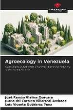 Agroecology in Venezuela