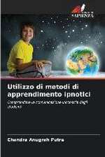 Utilizzo di metodi di apprendimento ipnotici