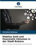 Mobiles Geld und finanzielle Inklusion in der Stadt Bukavu