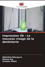 Impression 3D : Le nouveau visage de la dentisterie