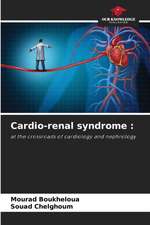 Cardio-renal syndrome :