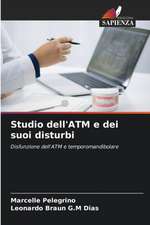 Studio dell'ATM e dei suoi disturbi