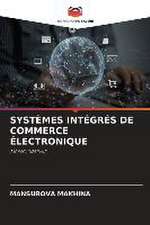 SYSTÈMES INTÉGRÉS DE COMMERCE ÉLECTRONIQUE