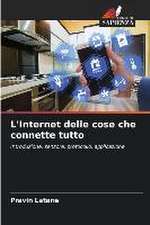 L'Internet delle cose che connette tutto