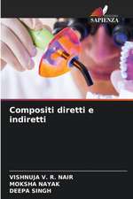 Compositi diretti e indiretti