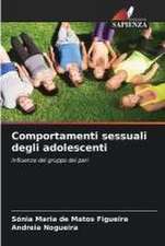 Comportamenti sessuali degli adolescenti